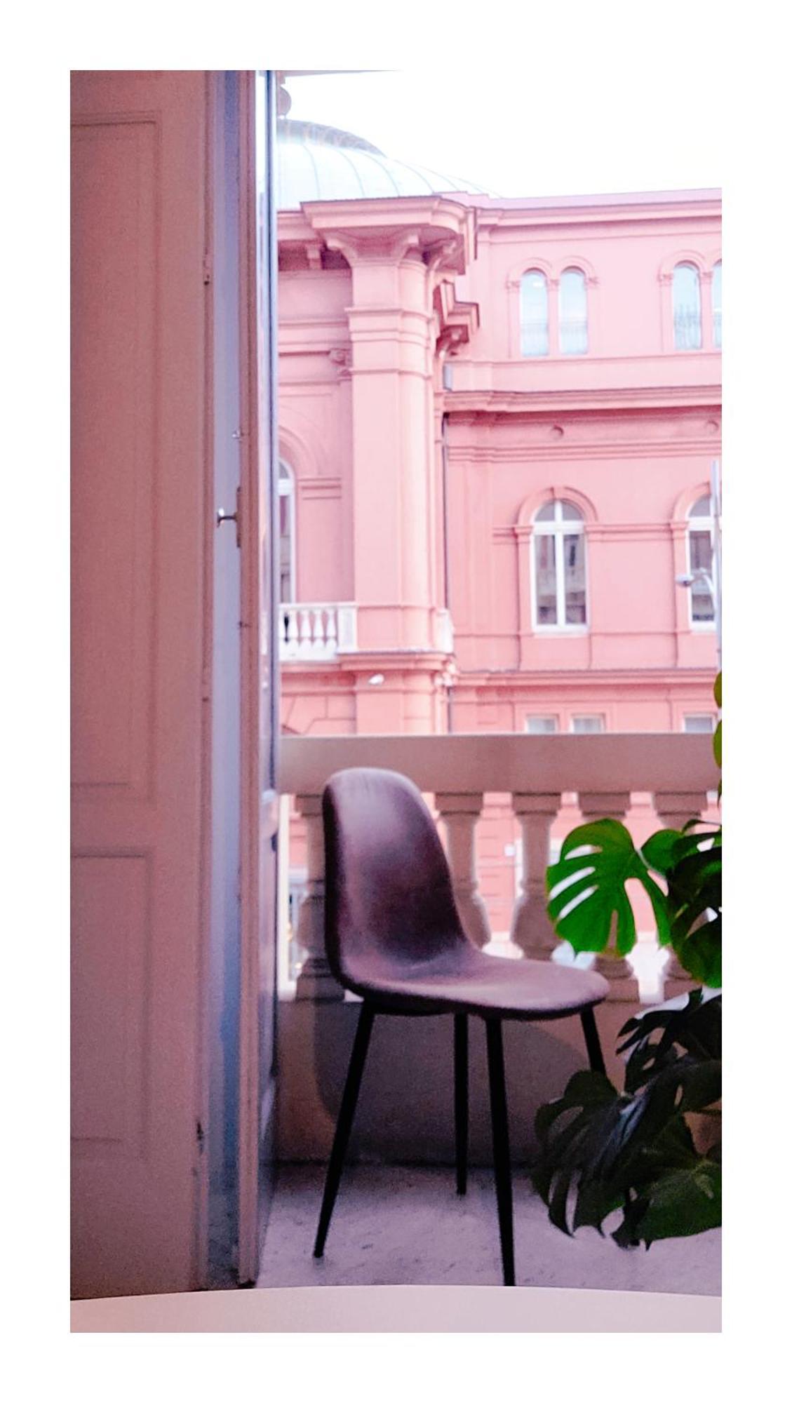 Apartamento Rossopetruzzelli Bari Exterior foto
